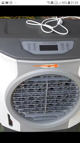 Climatizadores Vendas de climatizadores portáteis - Foto 2