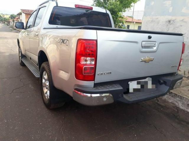 S10 ltz 4x4 - Foto 3