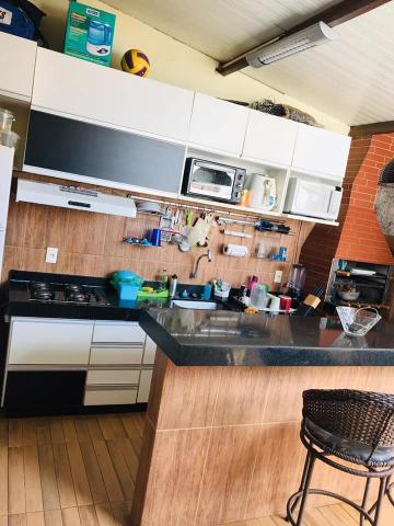 Vende-se essa casa em condomínio fechado - Foto 4