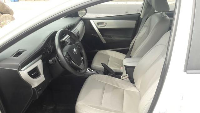 Corolla Xei 2017 - Foto 7