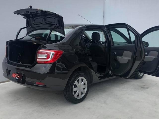 Renault Logan 1.6 Exp 2014 - Foto 6