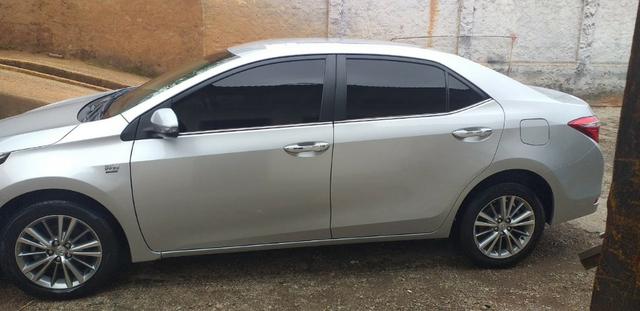 Corolla Altis 2015 - Foto 6