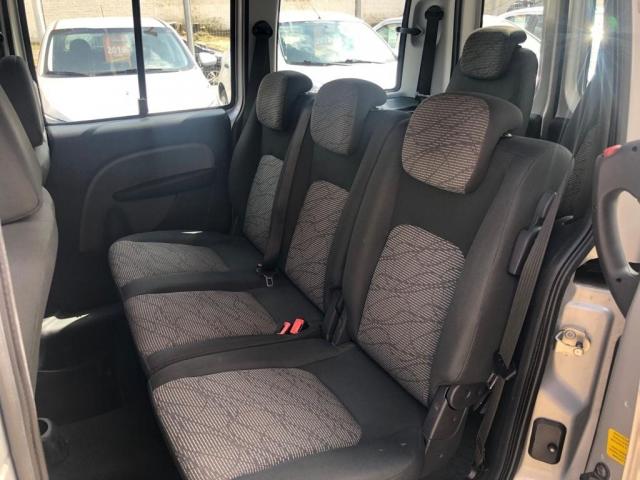 DOBLÒ 2017/2018 1.8 MPI ESSENCE 7L 16V FLEX 4P MANUAL - Foto 12