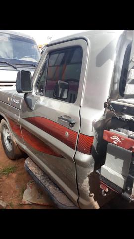 Vendo essa F1000 top - Foto 2