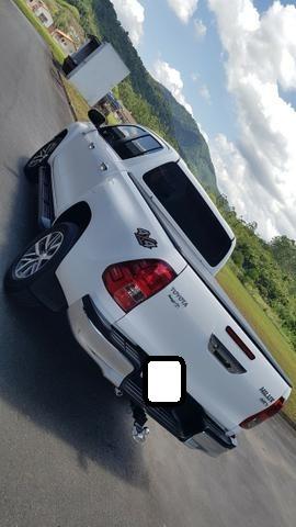 Toyota Hilux srx 2018 - Foto 2