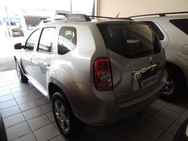 Renault Duster 1.6 Dynamique - Foto 3