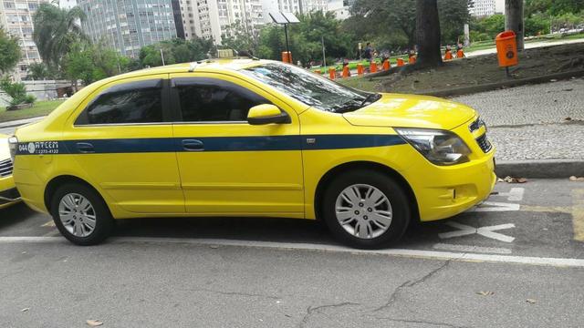 Cobalt 2013 / 2013 LTZ * Automático * GNV