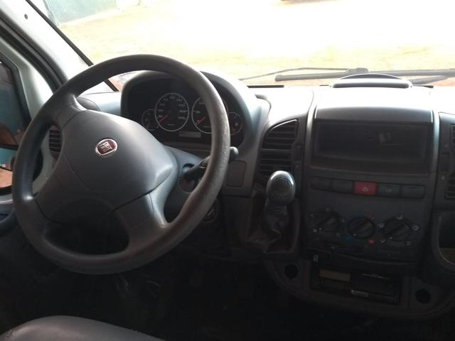 Ducato 2016/2016 ar condicionado teto alto - Foto 12