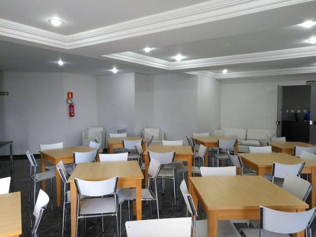 Apartamento em frente ao shopping Palladium - Otima Localização - Foto 2