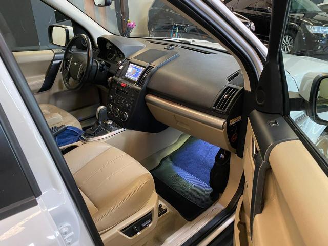 Freelander 2 se diesel !!! - Foto 8