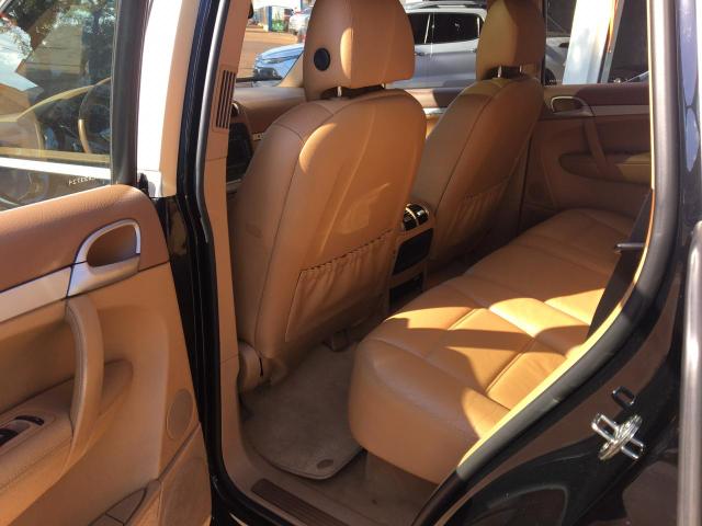 Porche Cayenne S 4.8 V8 2007/08 - Foto 9