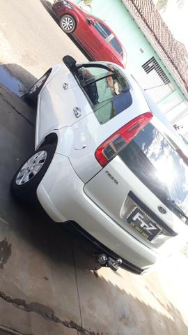 Ford fiesta 1.6 flex - Foto 8