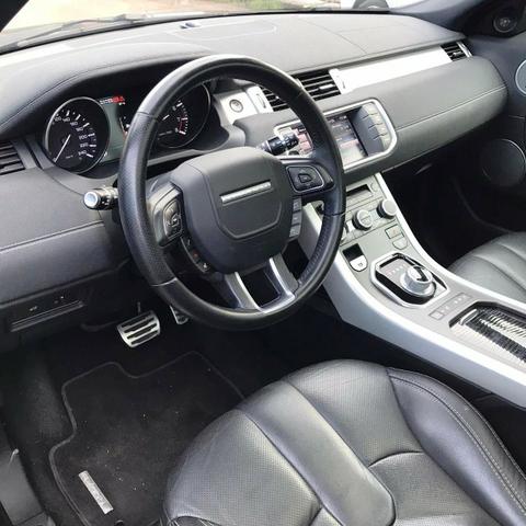 Land Rover Evoque - Foto 2