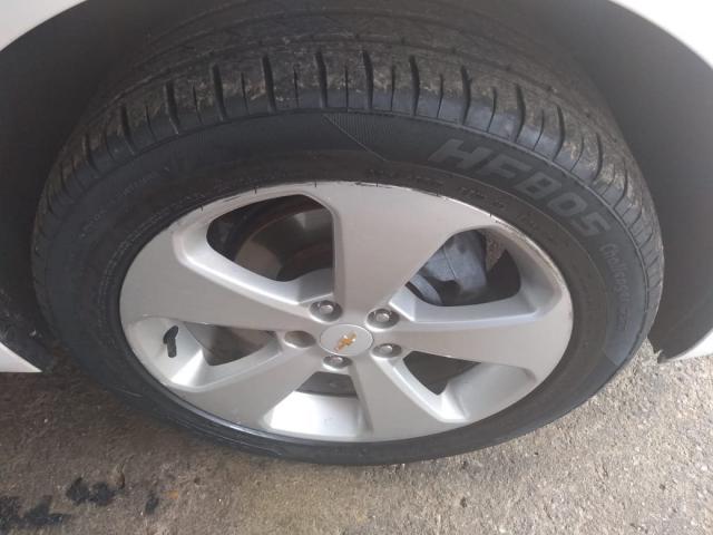 CRUZE 2012/2012 1.8 LT 16V FLEX 4P AUTOMÁTICO - Foto 9