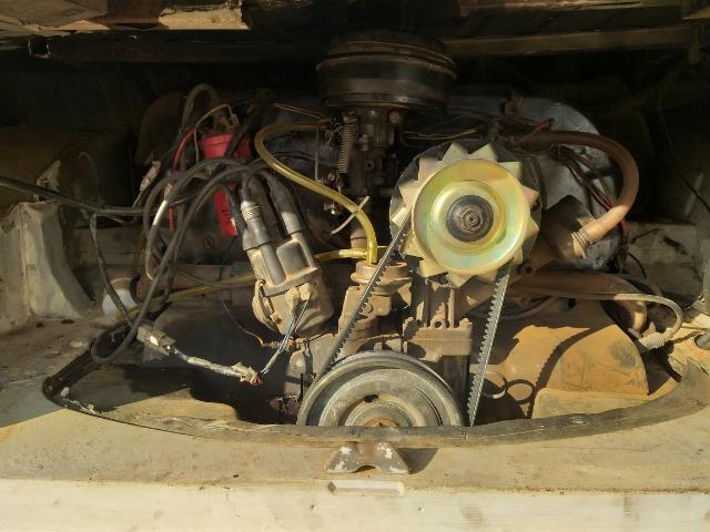 Kombi 1989 - Foto 5