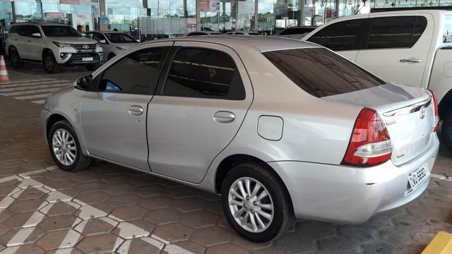 Vende-se ETIOS XLS - Foto 6