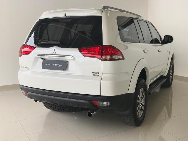 Mitsubishi Pajero HPE 3.2 4x4 T.I Diesel - Foto 2