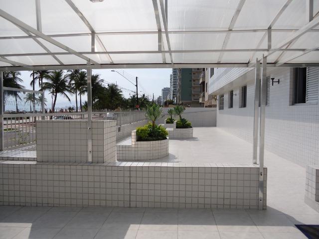 Alugo Apartamento na praia para temporada - Foto 3
