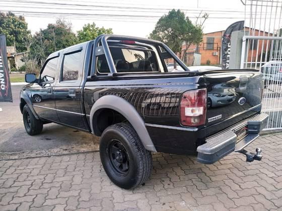 Carro TOP - Ranger 2.3 XLS (Completa - GNV) - Foto 4