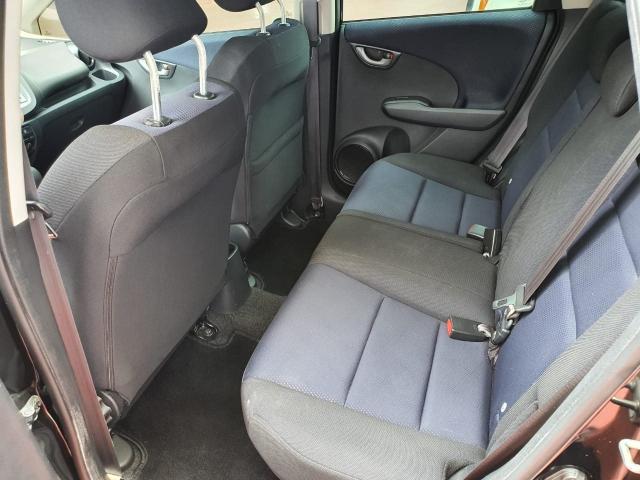 HONDA FIT 2012/2013 1.4 LX 16V FLEX 4P AUTOMÁTICO - Foto 8