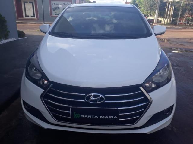 hb20s 1.6 comfort 2015 2016 - Foto 2