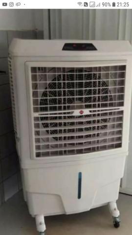 Climatizadores Vendas de climatizadores portáteis - Foto 3