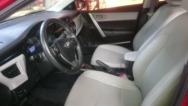Corolla Gli - Foto 6