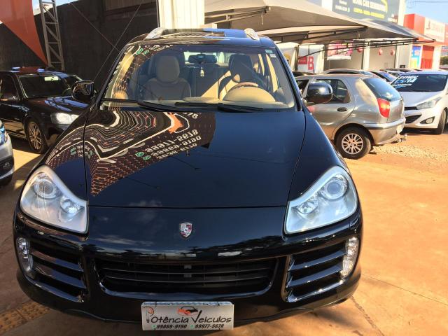 Porche Cayenne S 4.8 V8 2007/08 - Foto 4