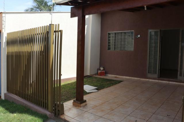 Alugue com Cartão de Crédito - Casa Zona Leste - 3 Dormitórios - Foto 2