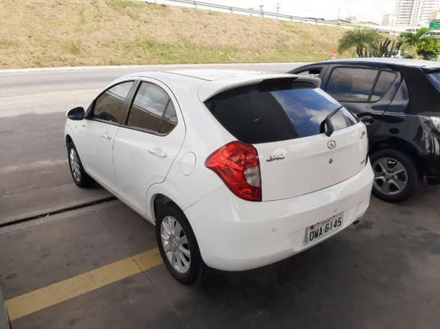 Jac J3 2014 - Foto 5