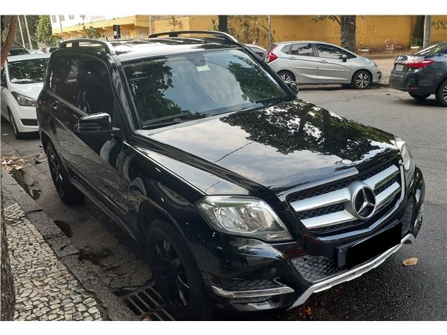 Mercedes-benz Glk 220 2.1 cdi sport 4x4 diesel 4p automático - Foto 2