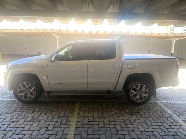 Amarok V6 - Foto 4