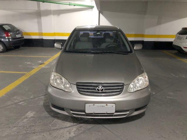 Corolla XEI - 2003 - Foto 2