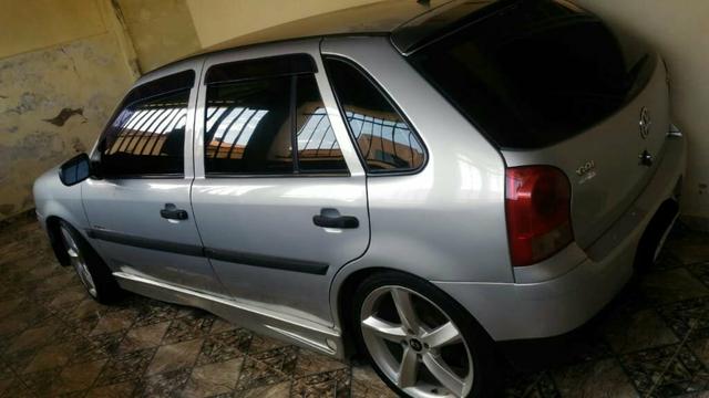 Vende-se gol g4 - Foto 6