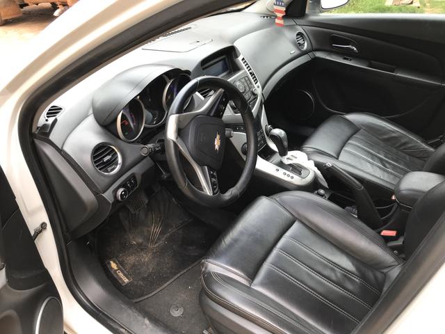 Cruze LT 1.8 completo - Foto 5