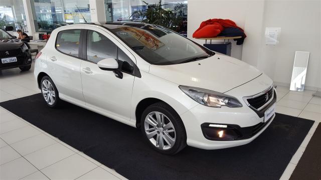 308 2015/2016 1.6 ALLURE 16V FLEX 4P MANUAL - Foto 3