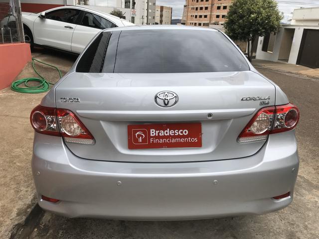 Toyota/corolla gli flex 1.8 - 2012/2013 - Foto 2
