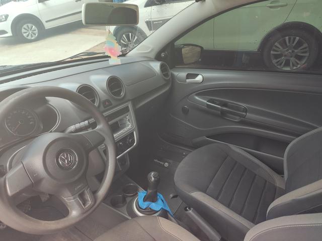 Vende-se Saveiro - Foto 3