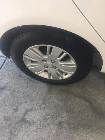 Cobalt LTZ Automático / Única dona - Foto 3