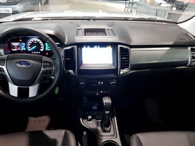 Ranger XLT 3.2 20V 4x4 CD Diesel Aut. zero Km - Foto 4