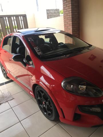 Punto t jet - Foto 2