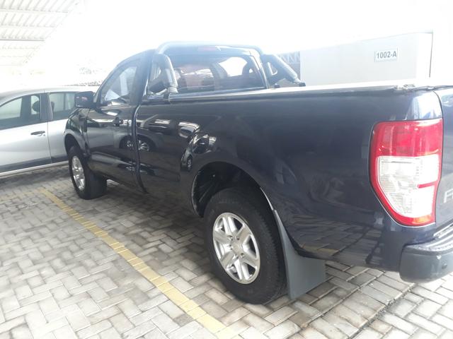 Ranger 2013 - Foto 2