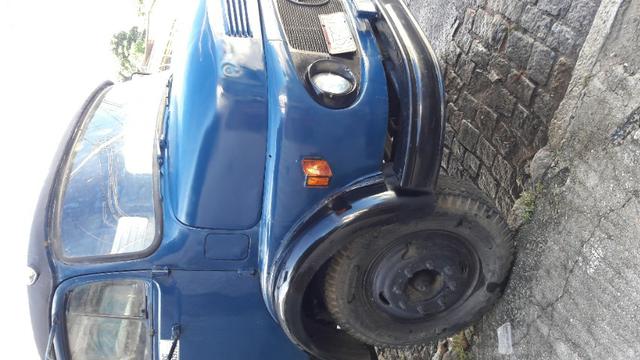 Mercedes 1113 - Foto 4