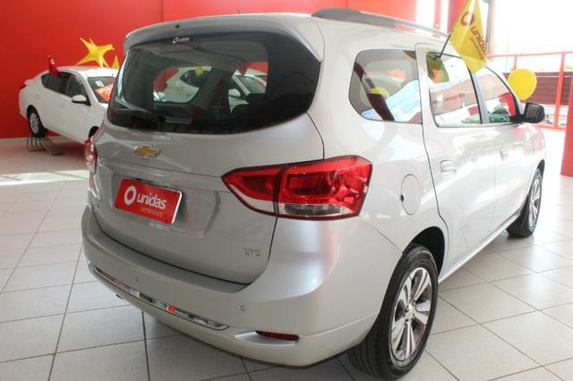 Spin LTZ At 7 Lugares 1.8 (2018/2019) - Foto 6