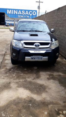 Hilux - Foto 6