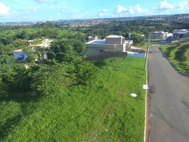 Lote no Condomínio do Lago em Goiânia - Foto 3