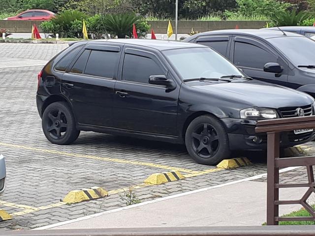 Gol g4 2006 power - Foto 2