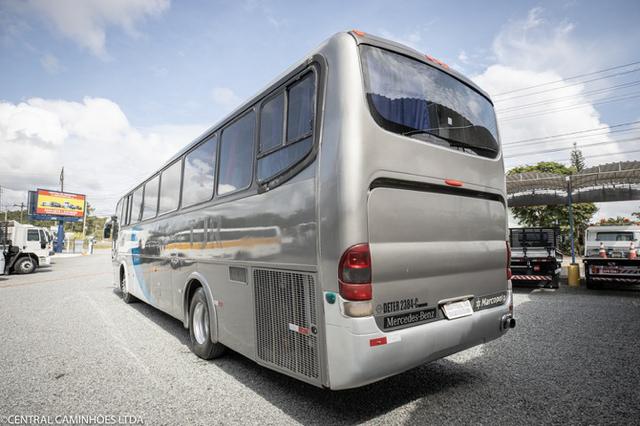 Ônibus Marcopolo Viaggio G6 - Foto 6