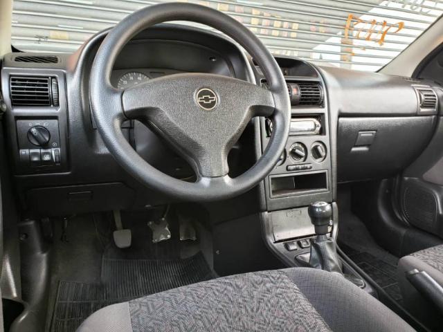 Chevrolet Astra 2.0 - Foto 8