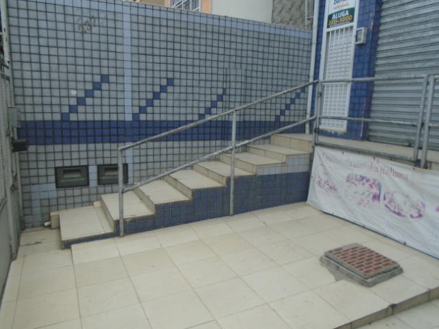 Loja com Área de 150 m² e 2 Garagens para Aluguel no Caminho de Areia (566945) - Foto 3